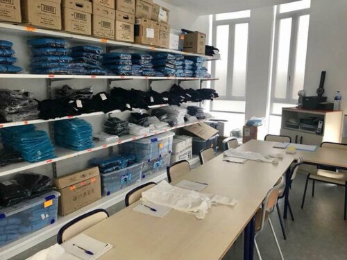 Material curricular, 2º Primaria