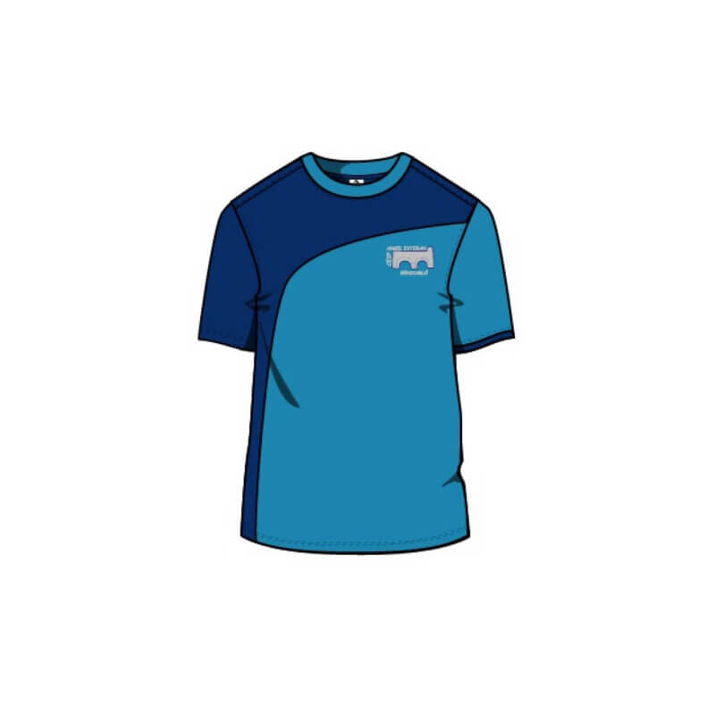 Camiseta manga corta 2021
