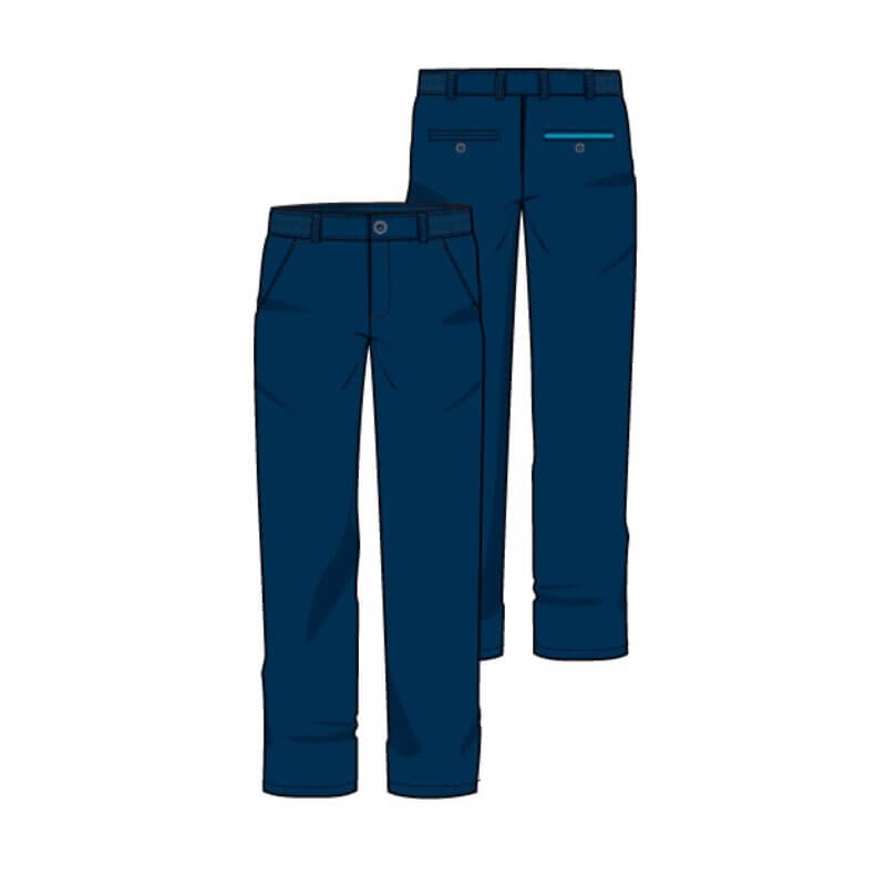 Pantalón uniforme 2021