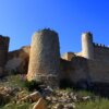 Marcha senderista al Castillo de Alcalà de Xivert