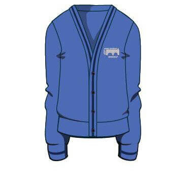 Chaqueta uniforme 2021