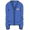 Chaqueta uniforme 2021