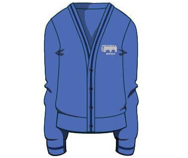 Chaqueta uniforme 2021