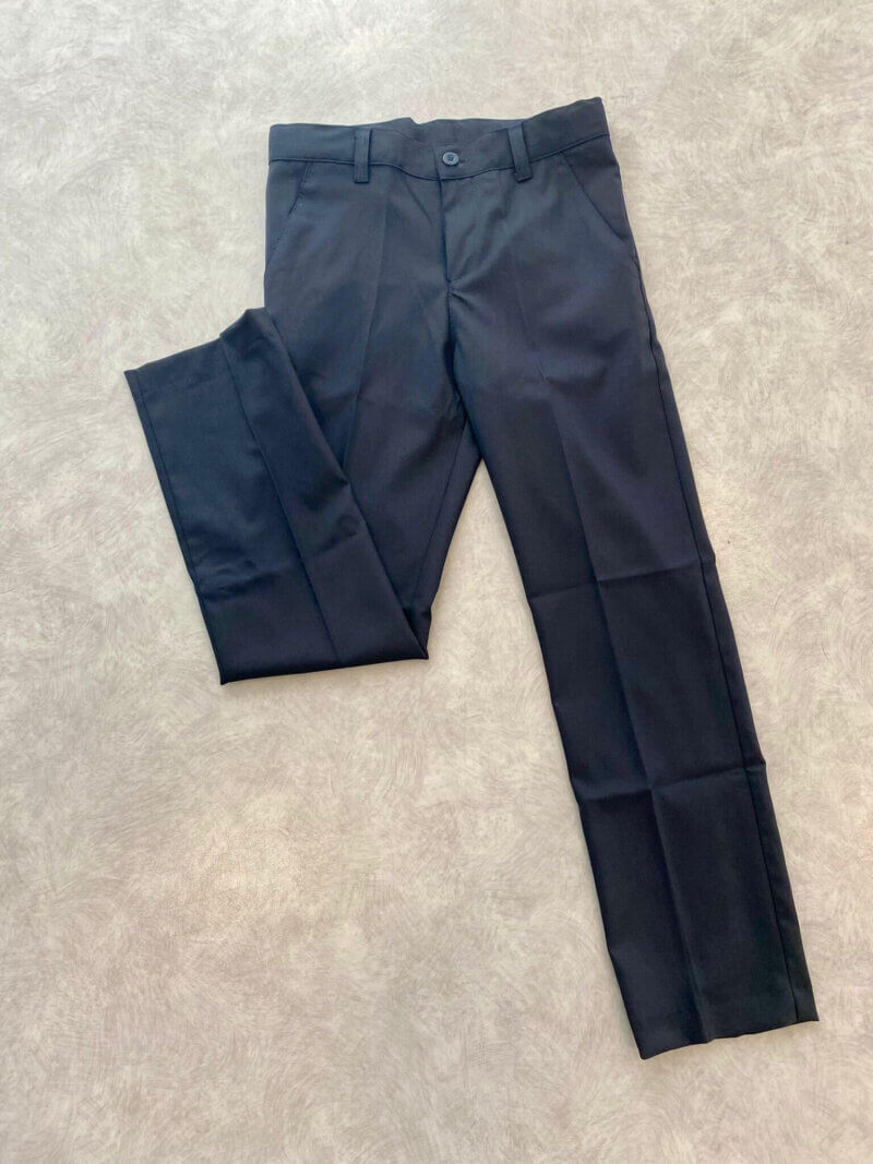 Pantalón uniforme 2021