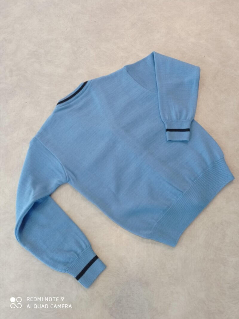 Chaqueta uniforme 2021