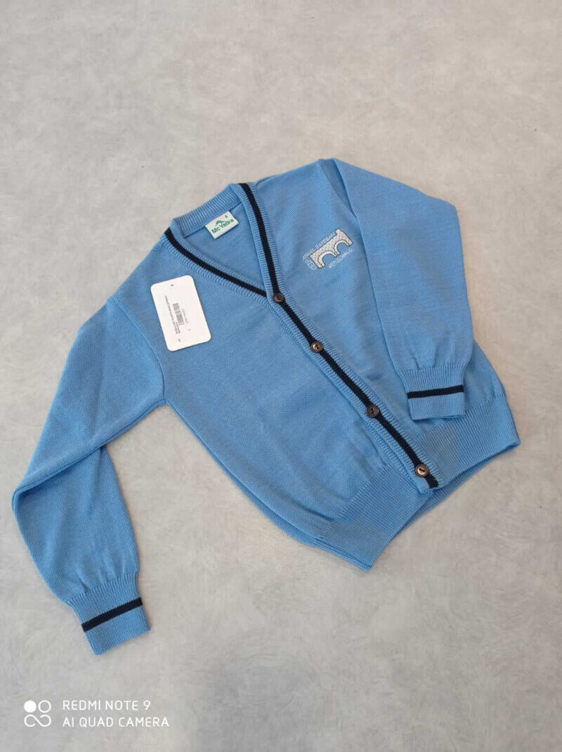 Chaqueta uniforme 2021