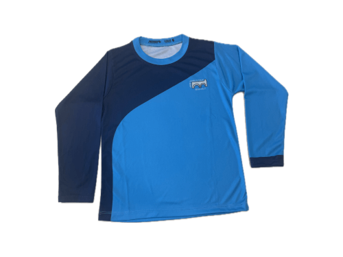 Camiseta manga larga 2024