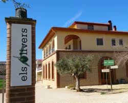 Masia Els Olivers. RESERVA